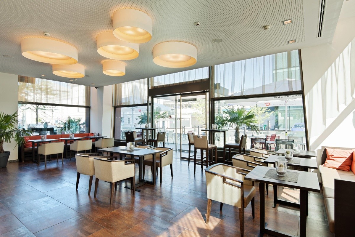 Austria Trend Hotel Europa Salzburg