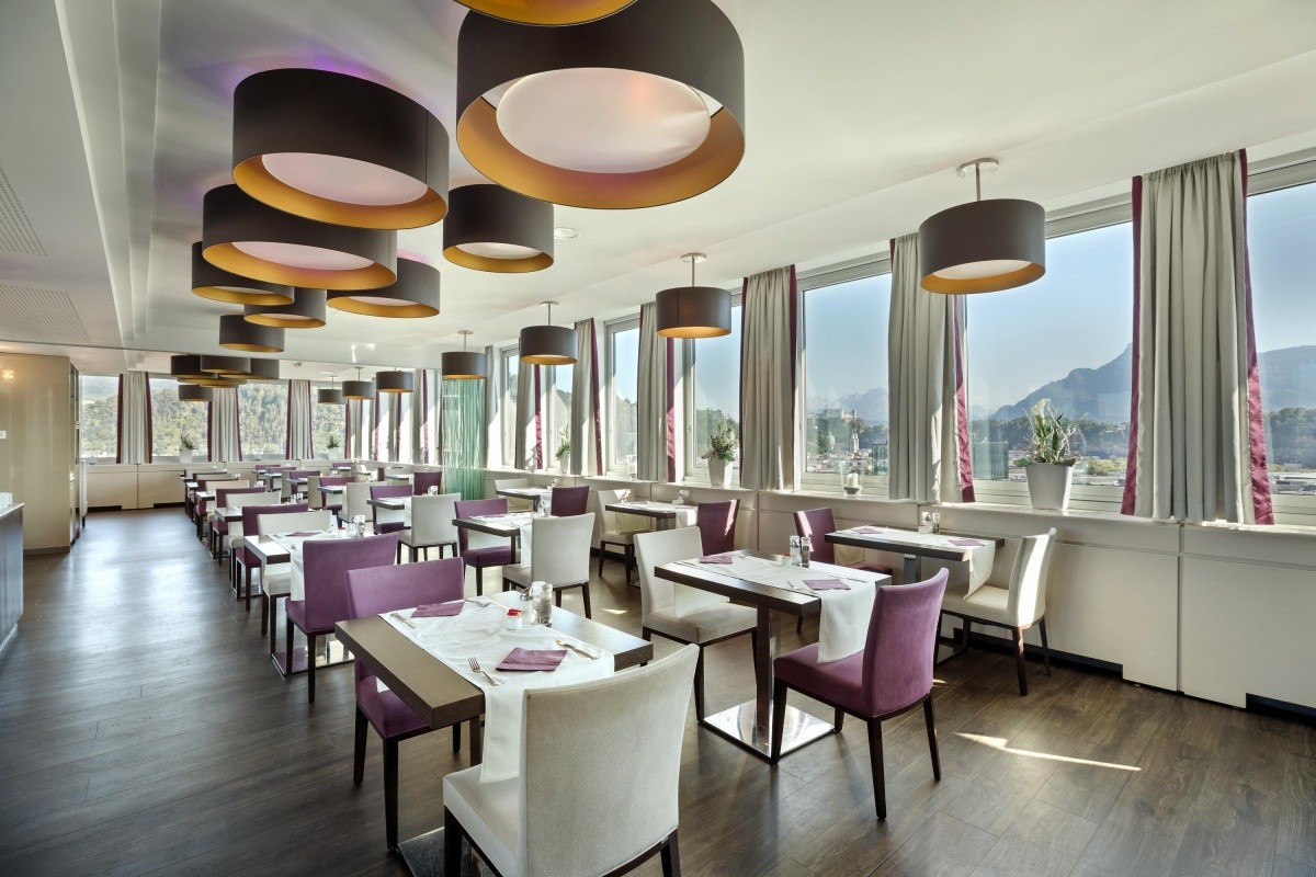 Austria Trend Hotel Europa Salzburg