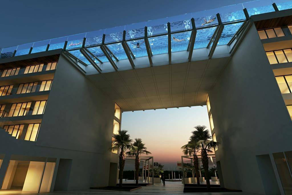Innside Calvia Beach