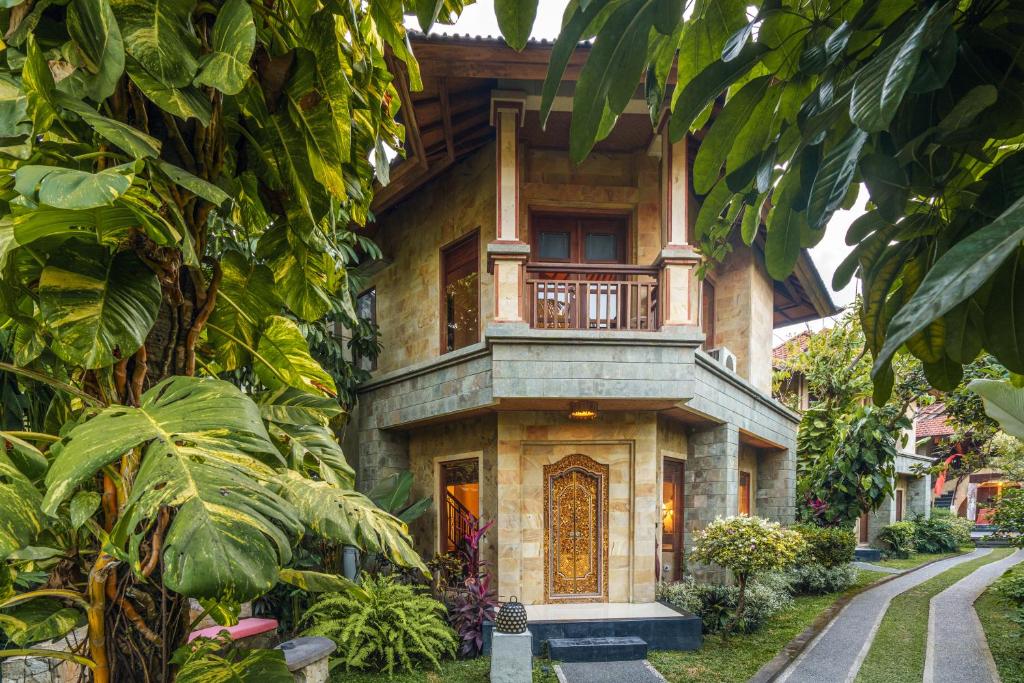 Rama Phala Resort
