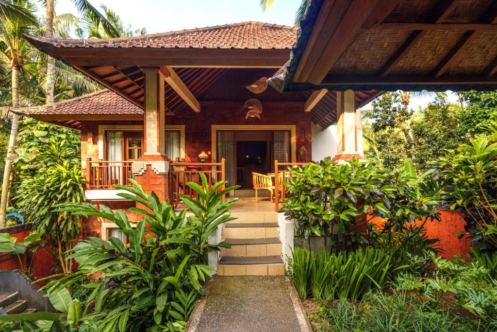 Rama Phala Resort