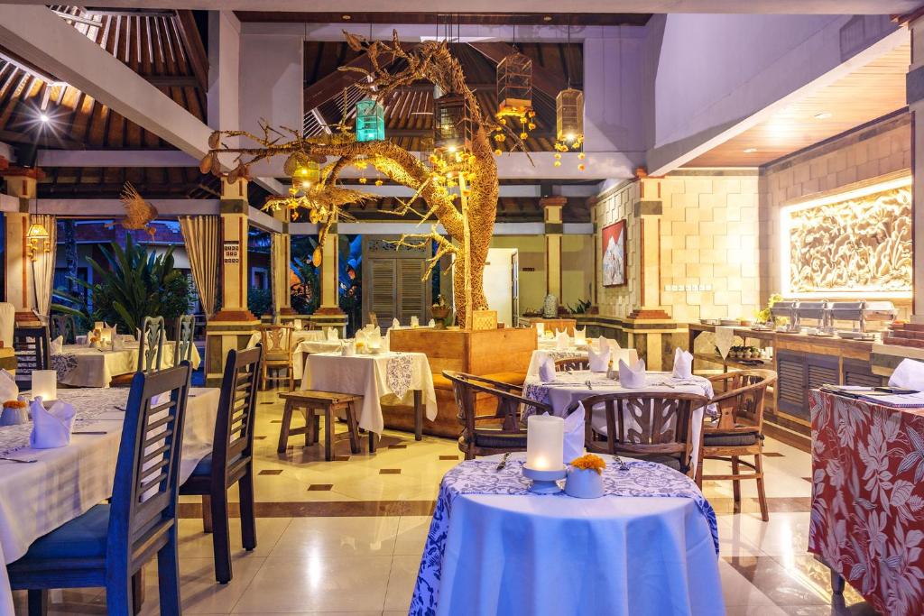 Rama Phala Resort