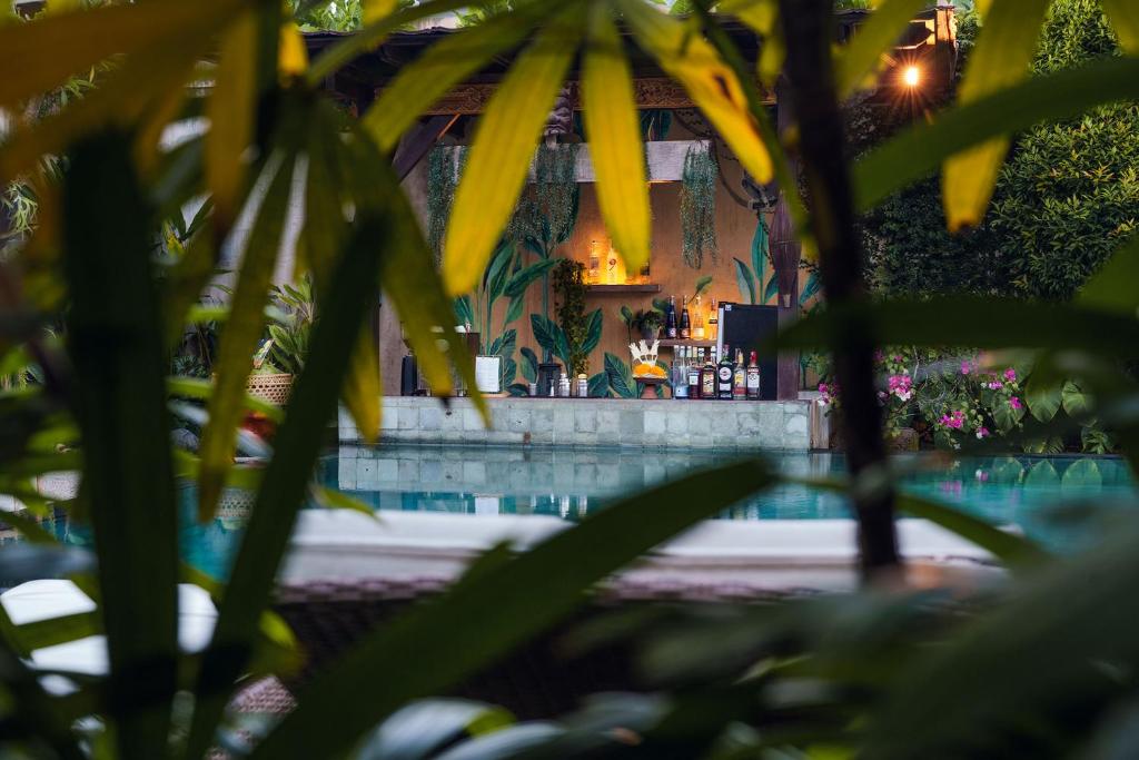 Rama Phala Resort