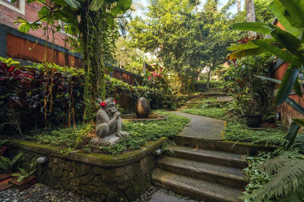 Rama Phala Resort
