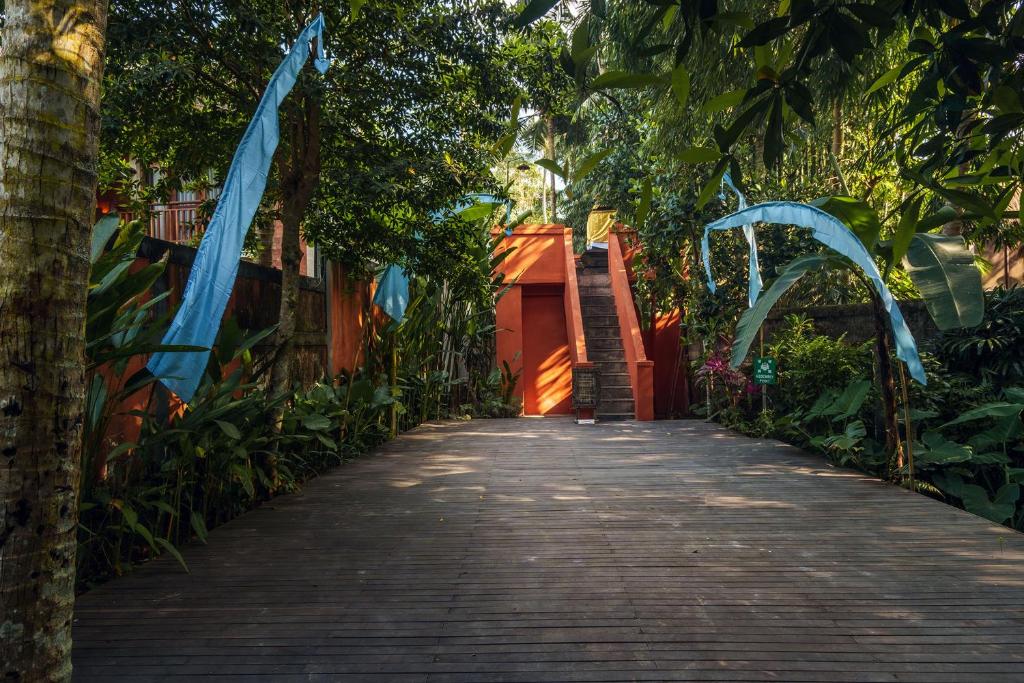 Rama Phala Resort