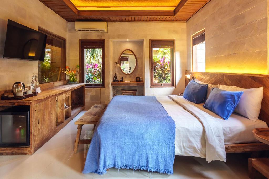 Rama Phala Resort