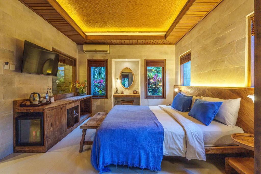 Rama Phala Resort
