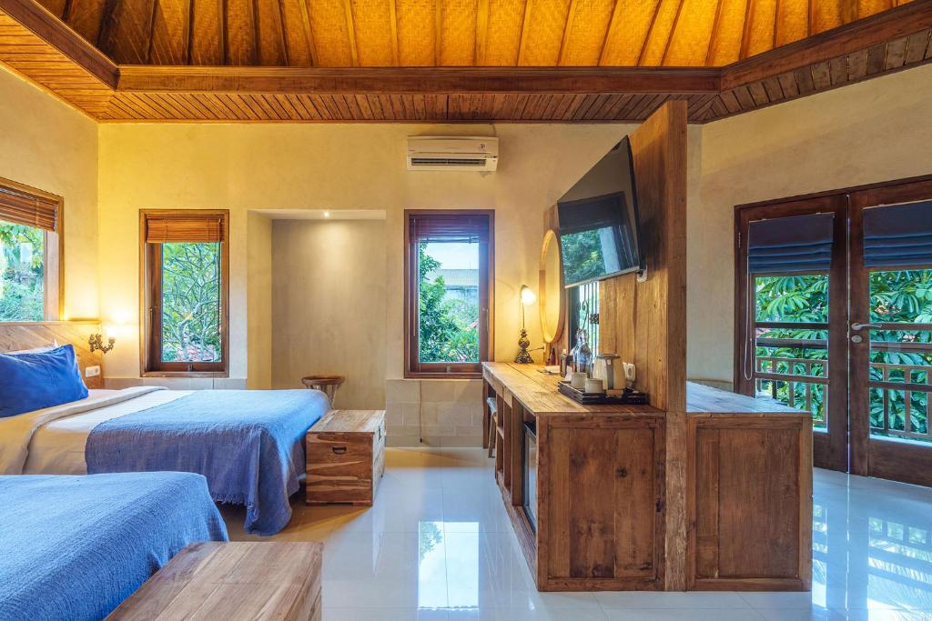 Rama Phala Resort