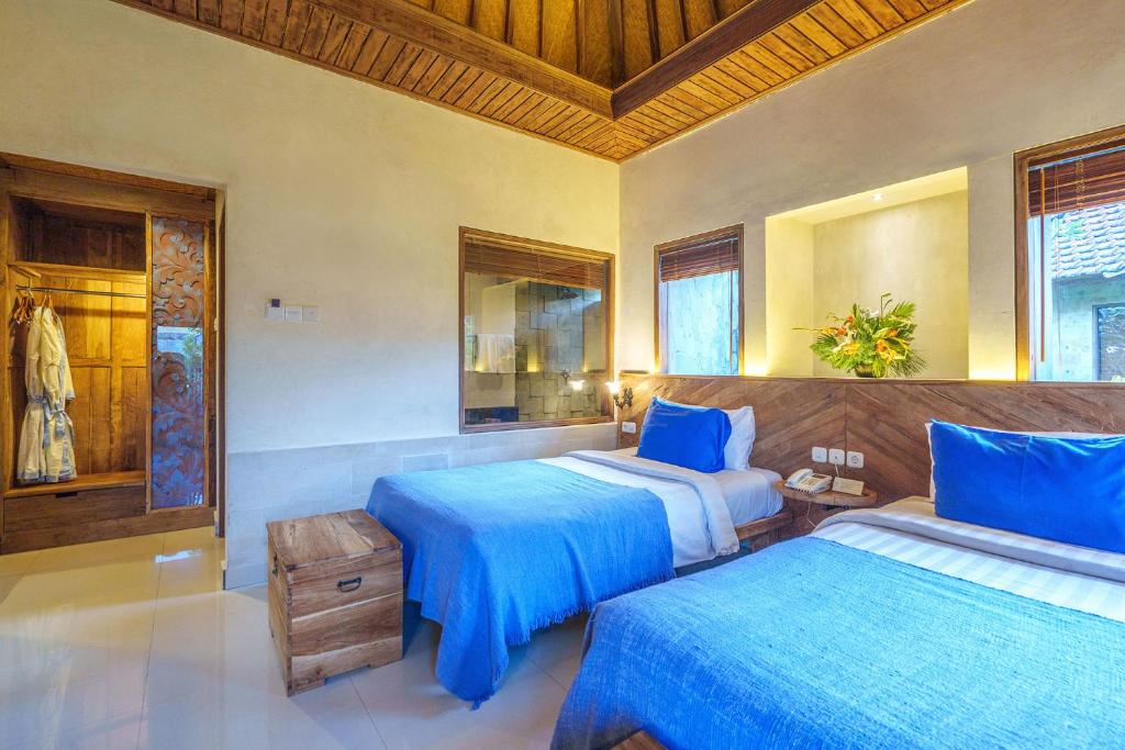 Rama Phala Resort