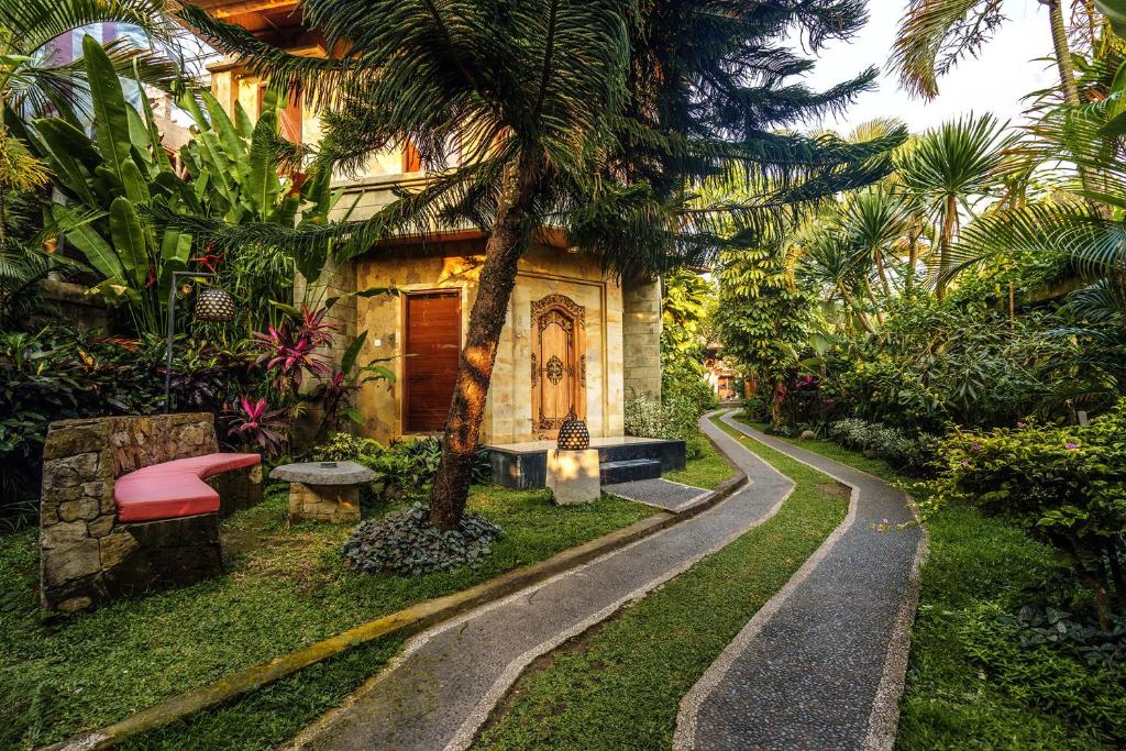 Rama Phala Resort