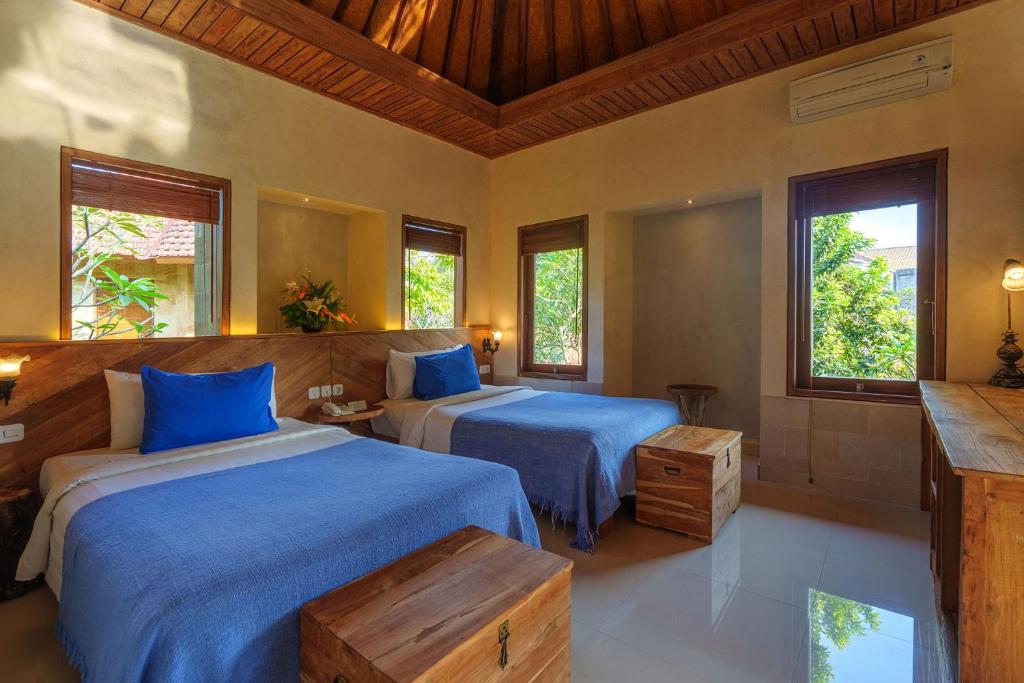 Rama Phala Resort