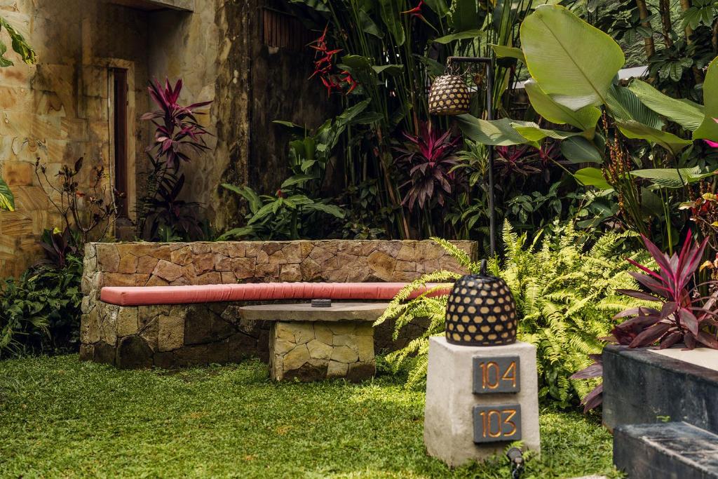 Rama Phala Resort