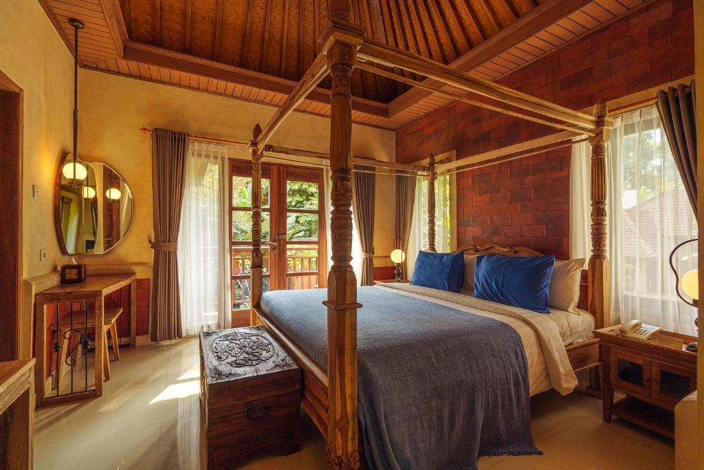 Rama Phala Resort