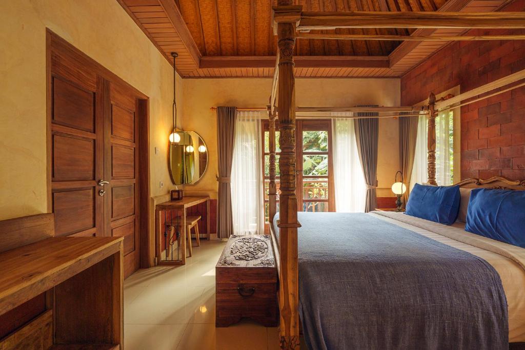 Rama Phala Resort