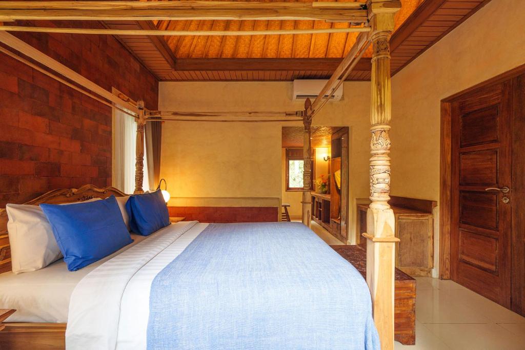 Rama Phala Resort
