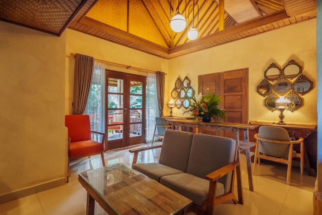 Rama Phala Resort