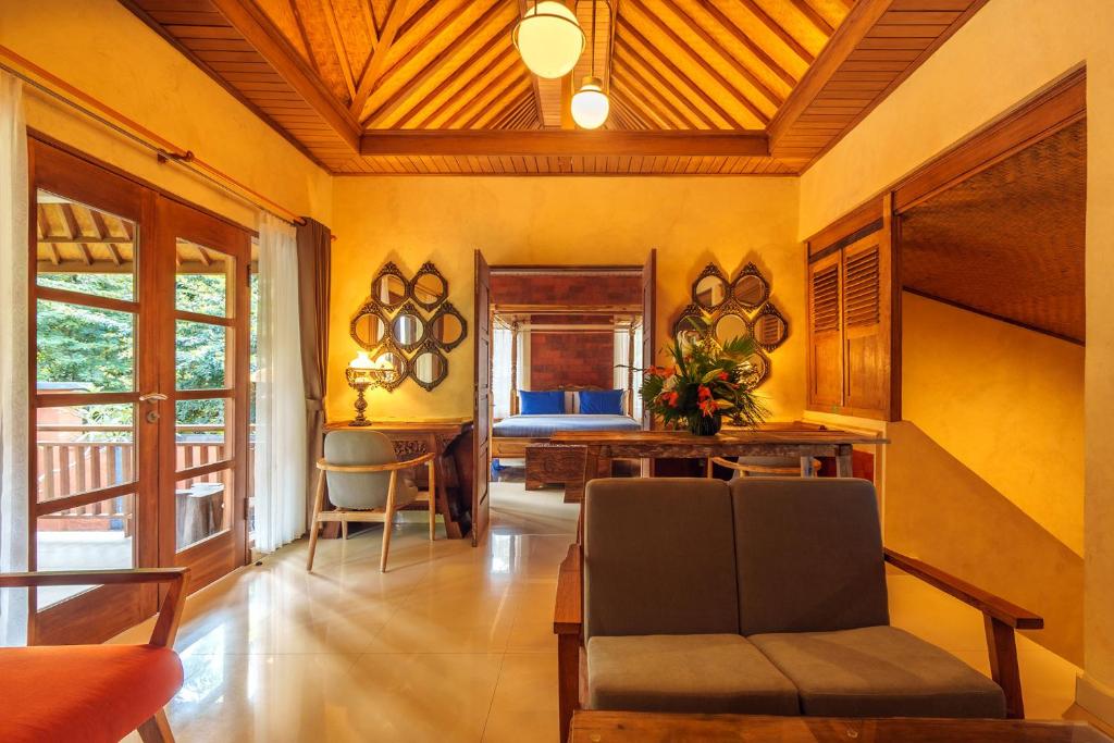 Rama Phala Resort