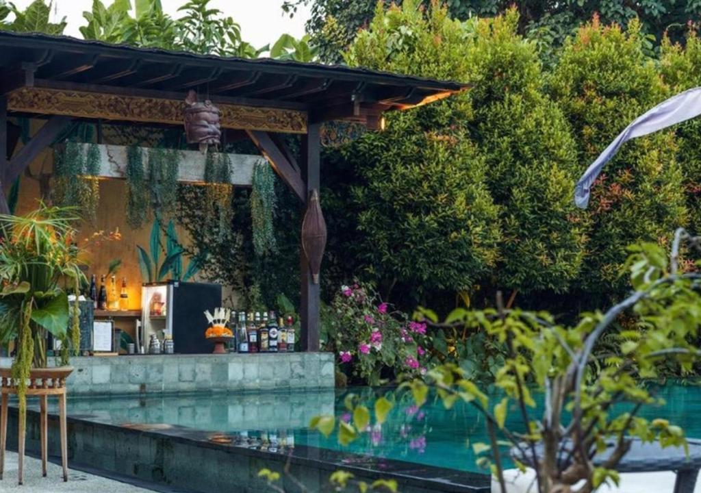 Rama Phala Resort
