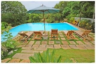 Amarela Resort