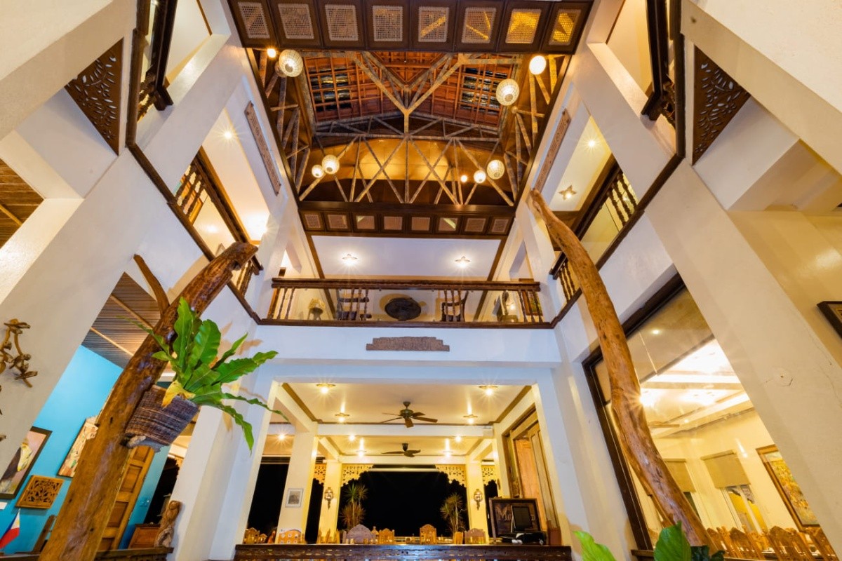 Amarela Resort