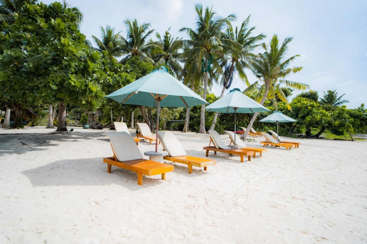 Amarela Resort