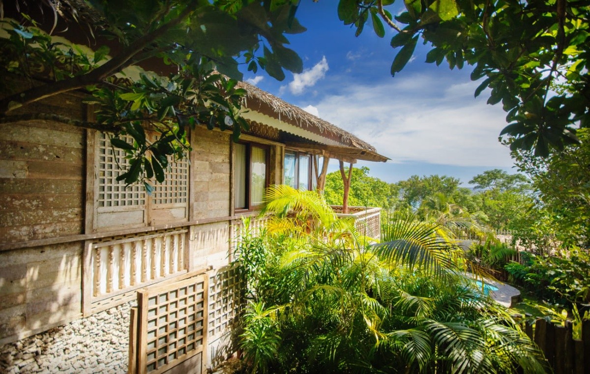 Amarela Resort