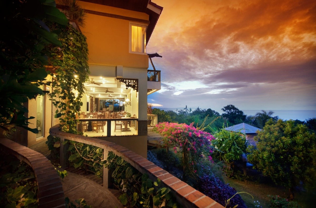 Amarela Resort