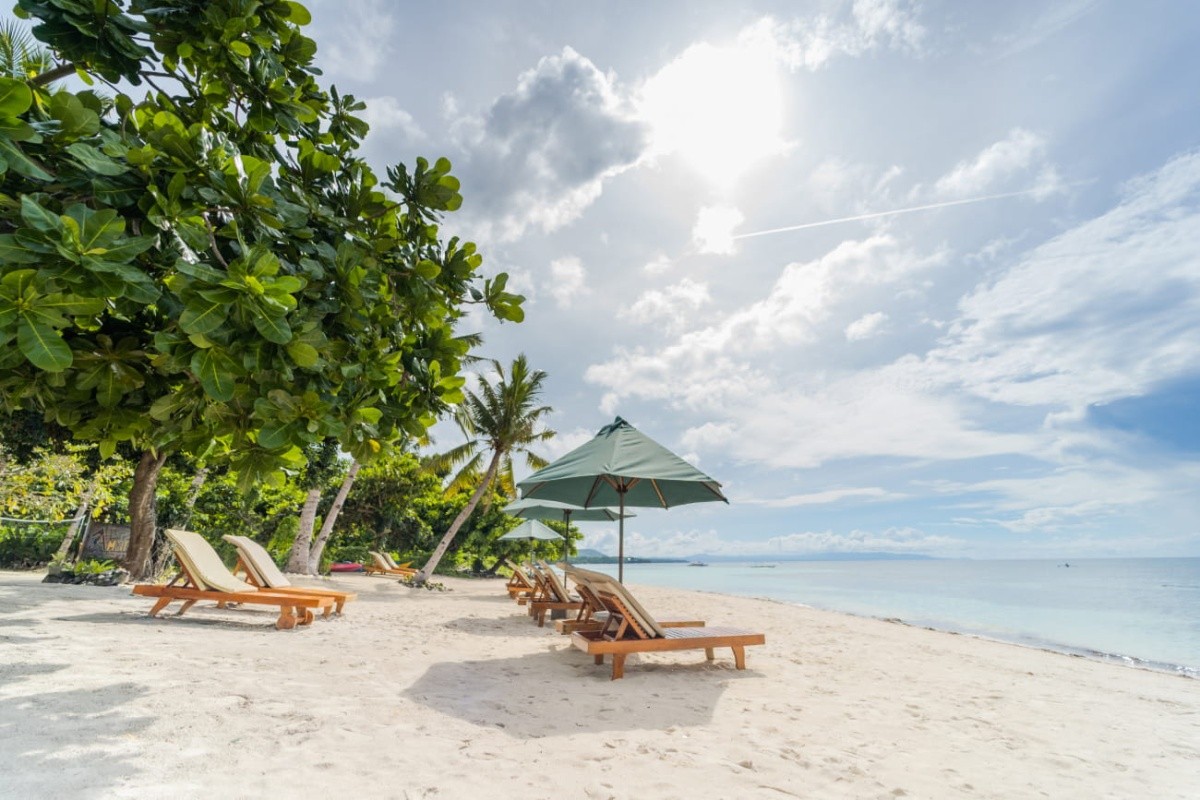 Amarela Resort