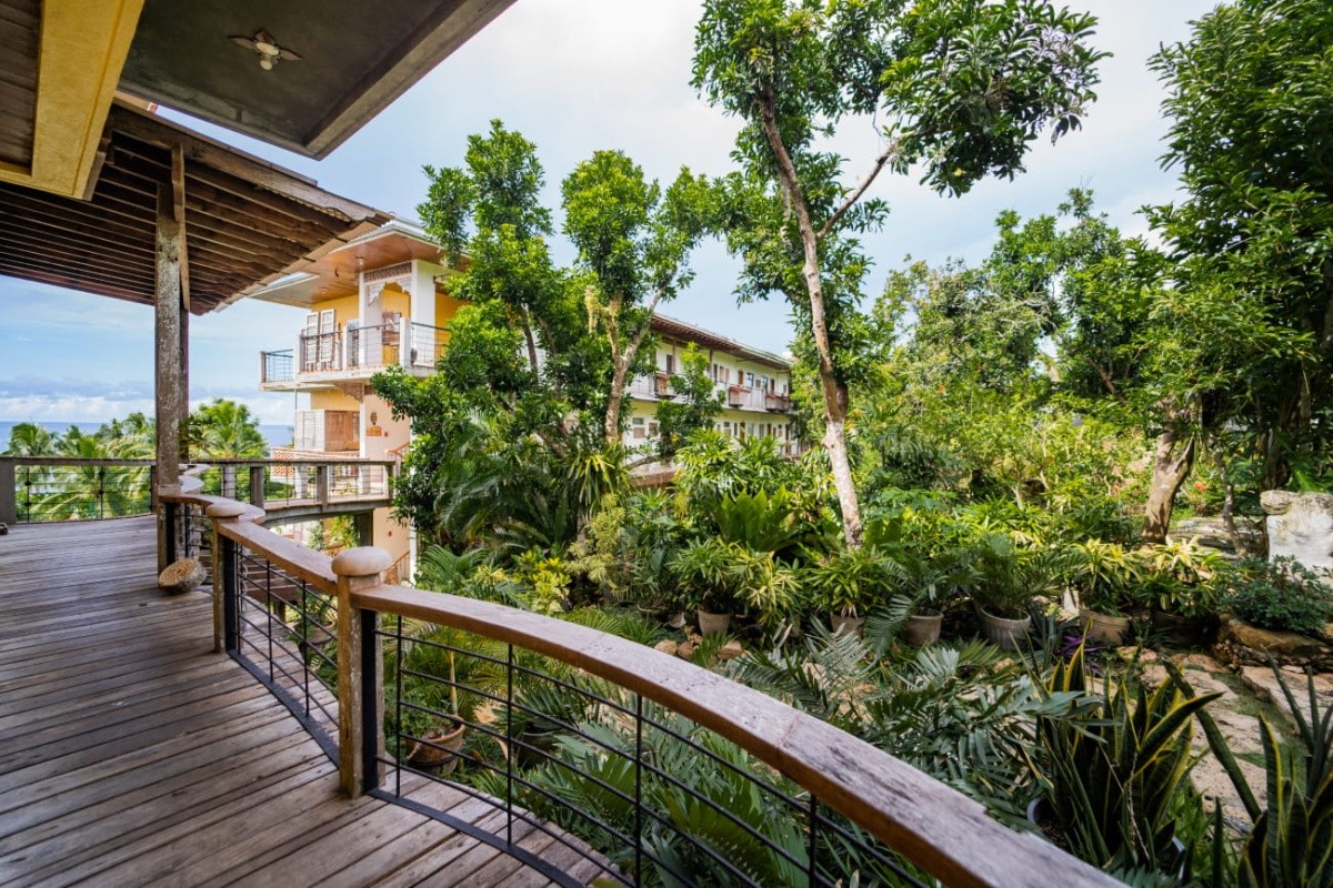 Amarela Resort