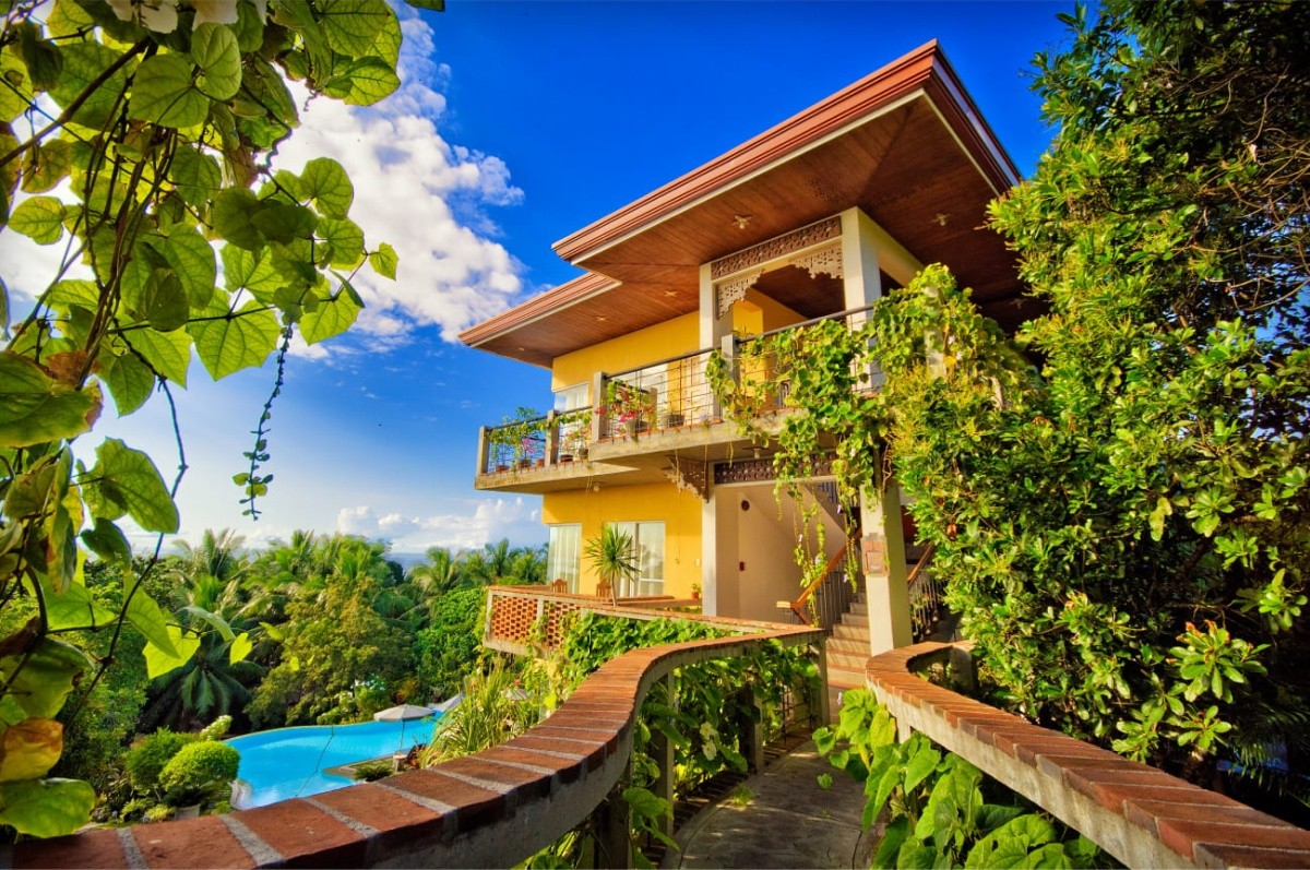 Amarela Resort