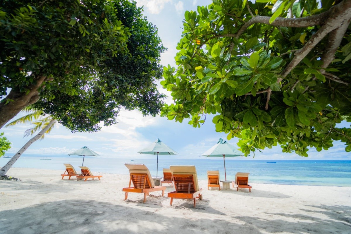 Amarela Resort