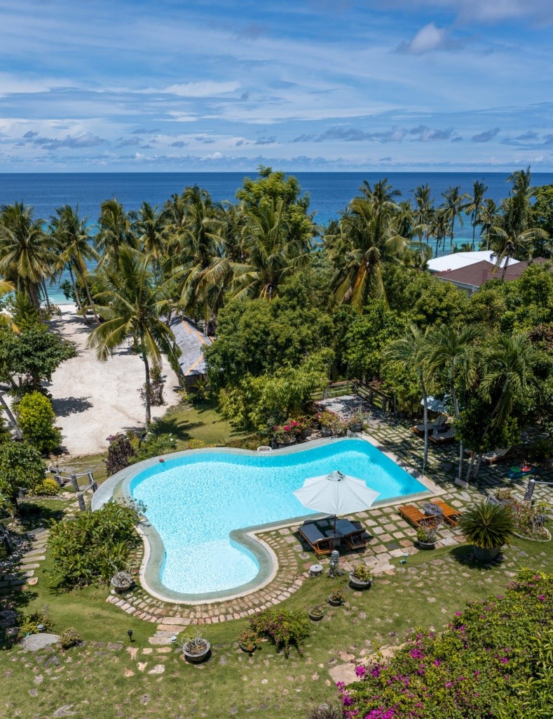 Amarela Resort