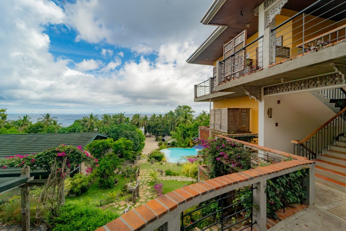 Amarela Resort