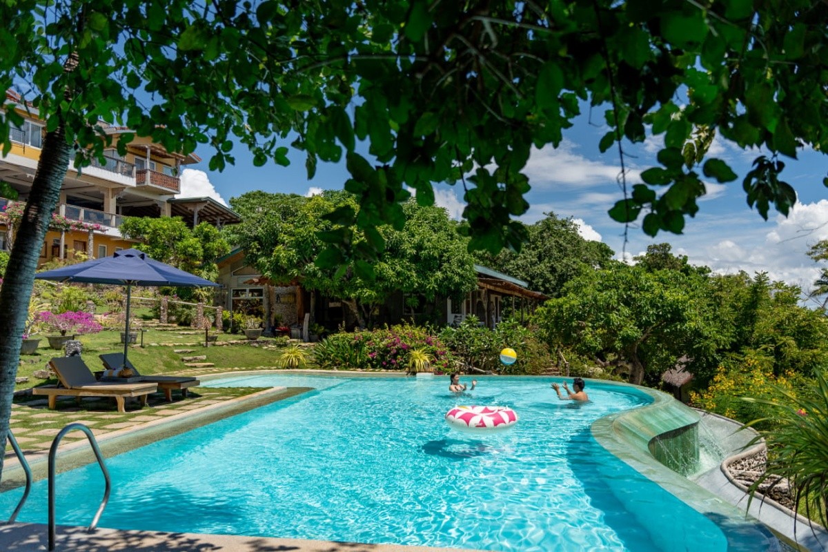 Amarela Resort
