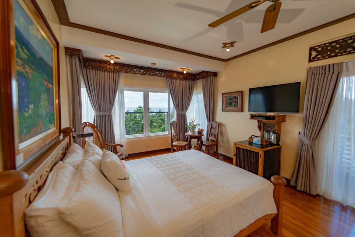 Amarela Resort