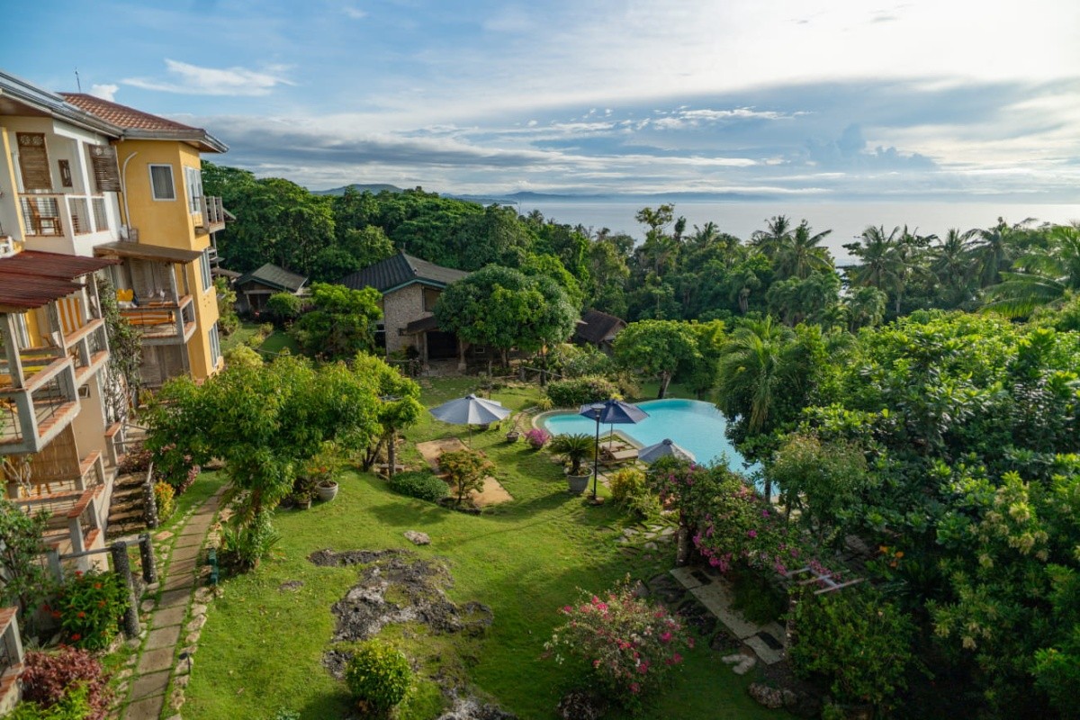 Amarela Resort
