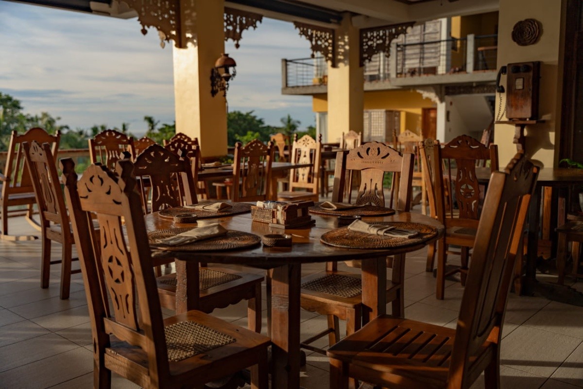 Amarela Resort