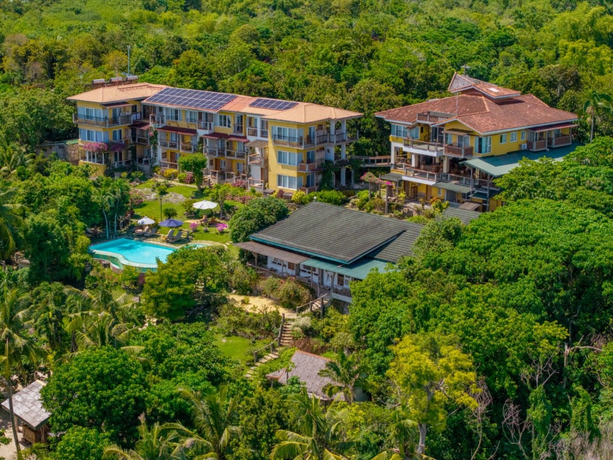 Amarela Resort