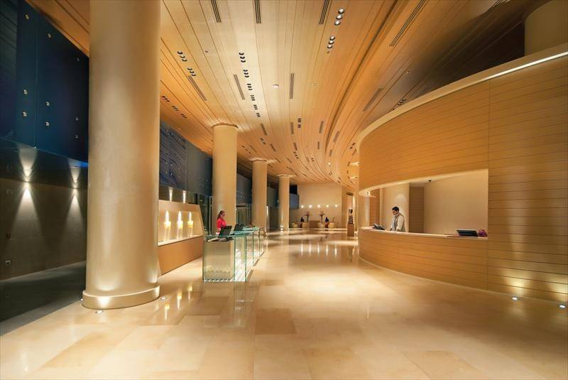 Kempinski Aqaba
