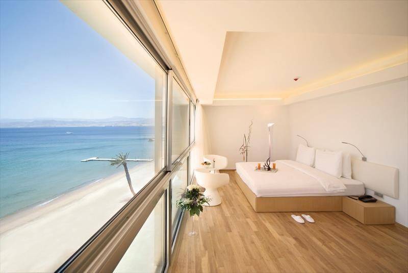 Kempinski Aqaba