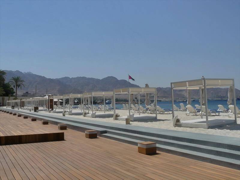 Kempinski Aqaba