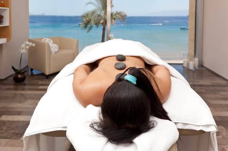 Kempinski Aqaba