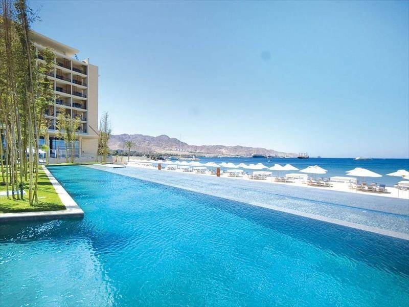 Kempinski Aqaba