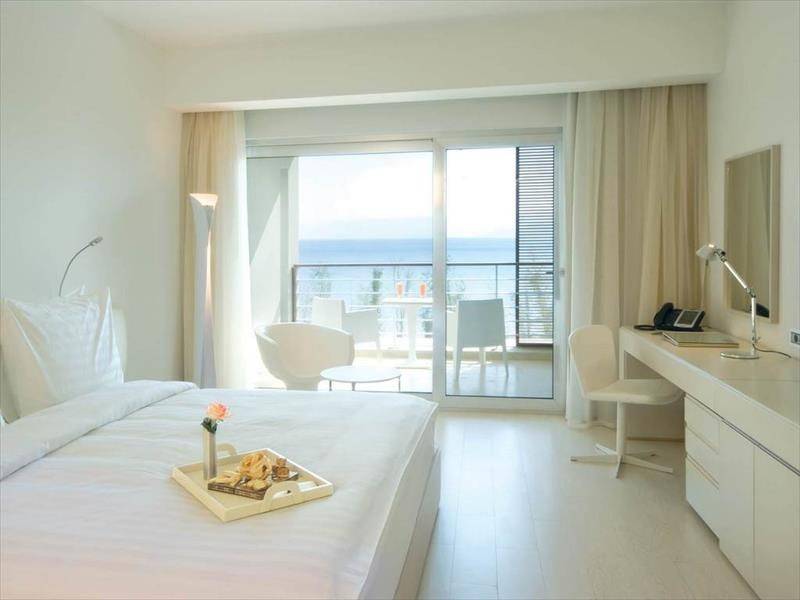 Kempinski Aqaba
