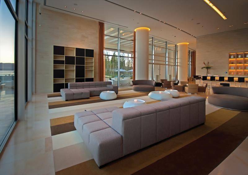 Kempinski Aqaba