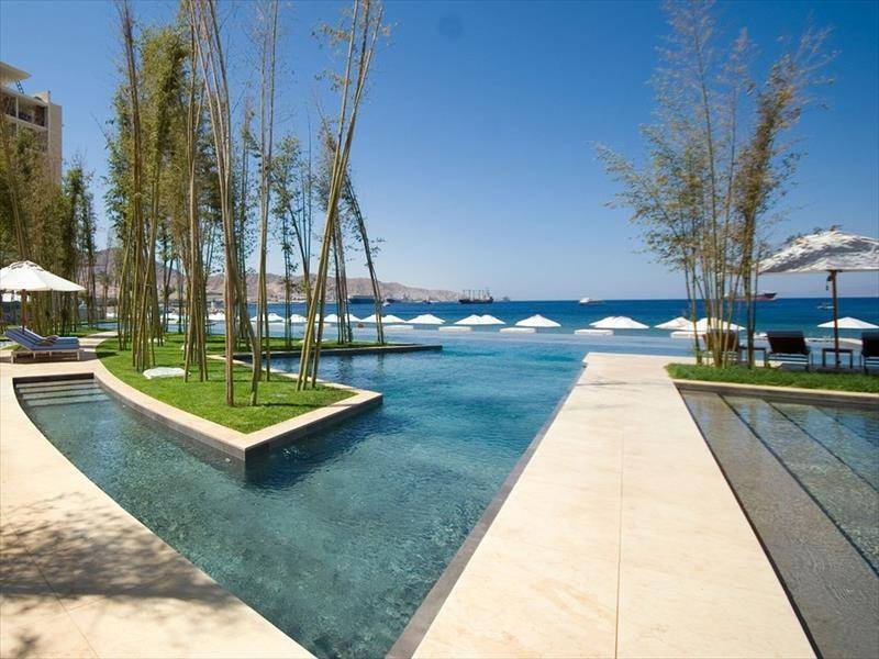 Kempinski Aqaba