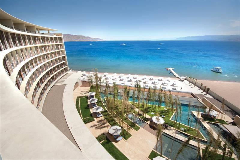 Kempinski Aqaba