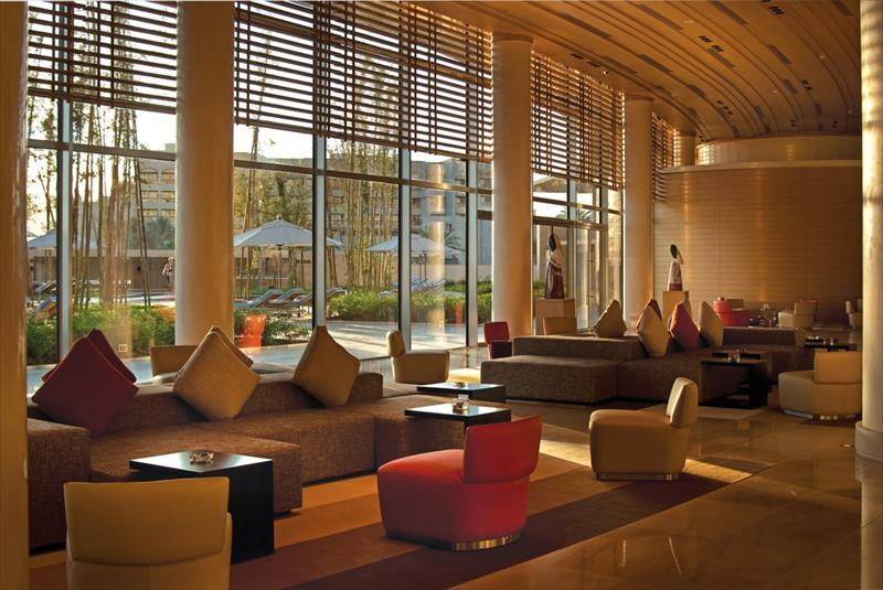 Kempinski Aqaba