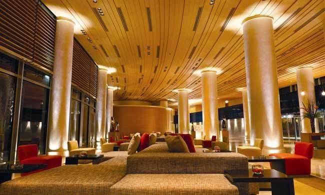 Kempinski Aqaba