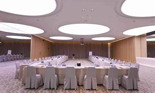 Kempinski Aqaba